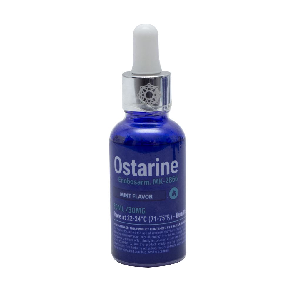OSTARINE