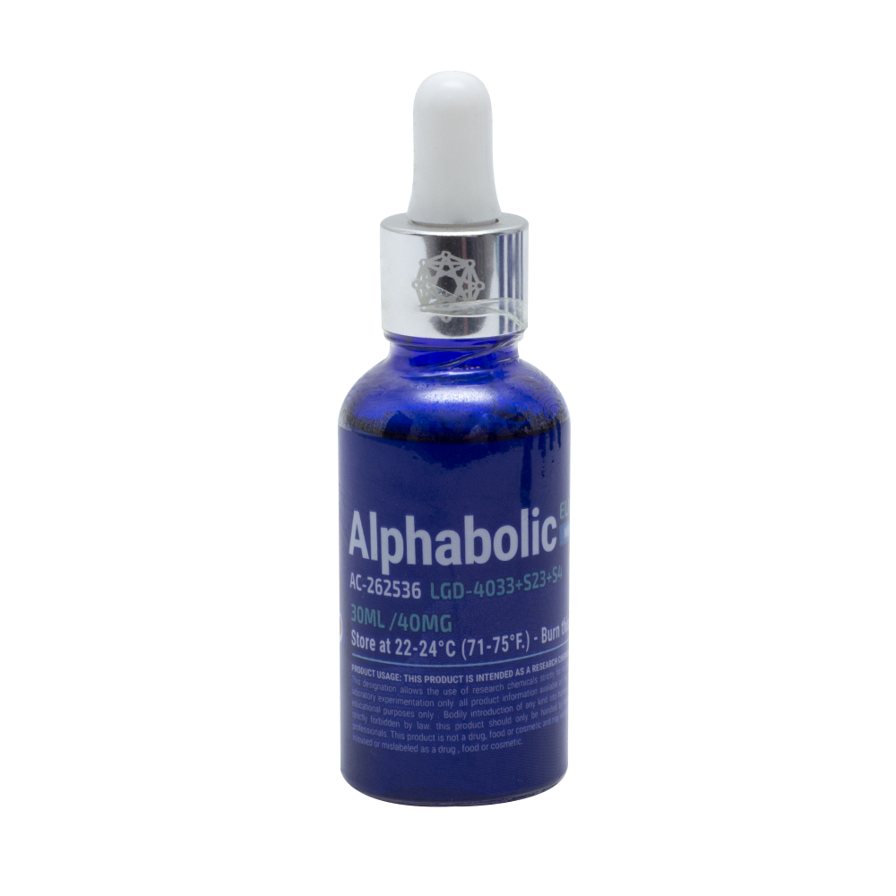 ALPHABOLIC